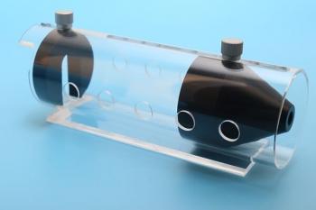 Tubular Type Restrainer