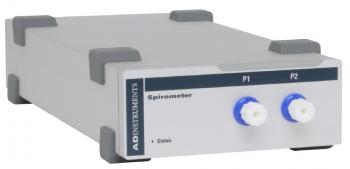 Spirometer