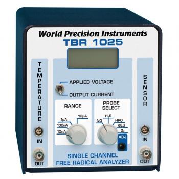 Analyzer TBR 1025