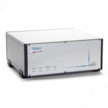 Tidas S300 PDA Spectrophotometer