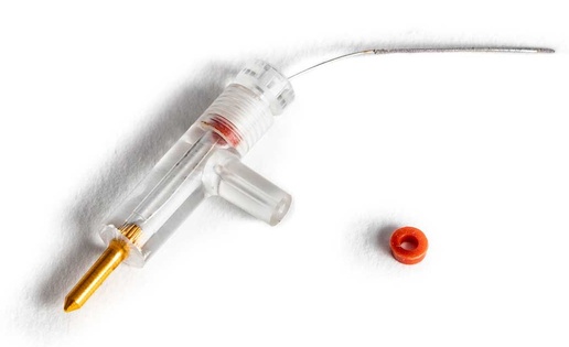 Kwik-Tip electrode