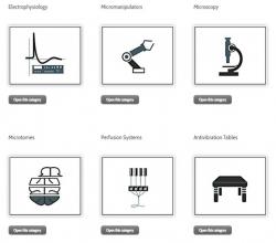 Tregoland Catalog Started